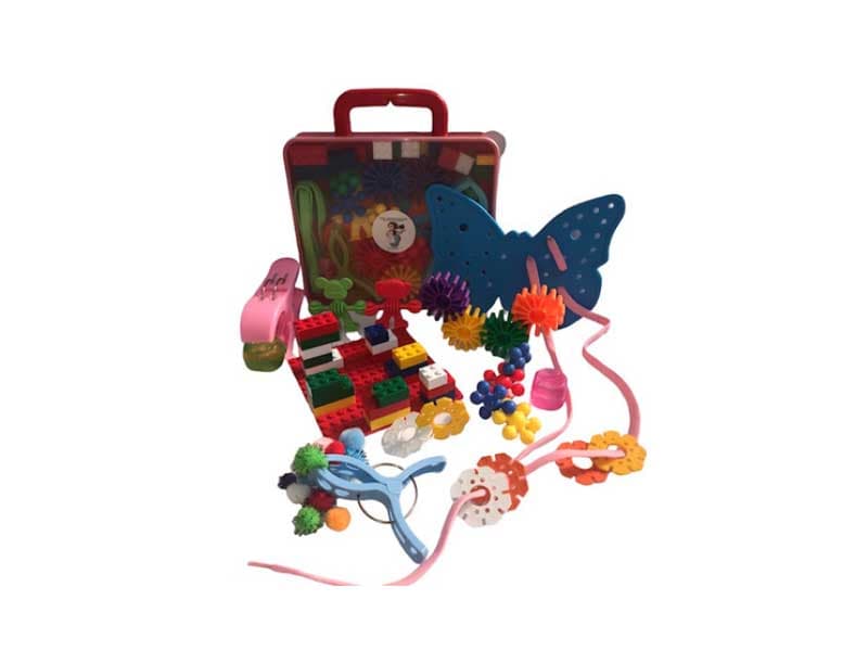 Fine Motor Kit