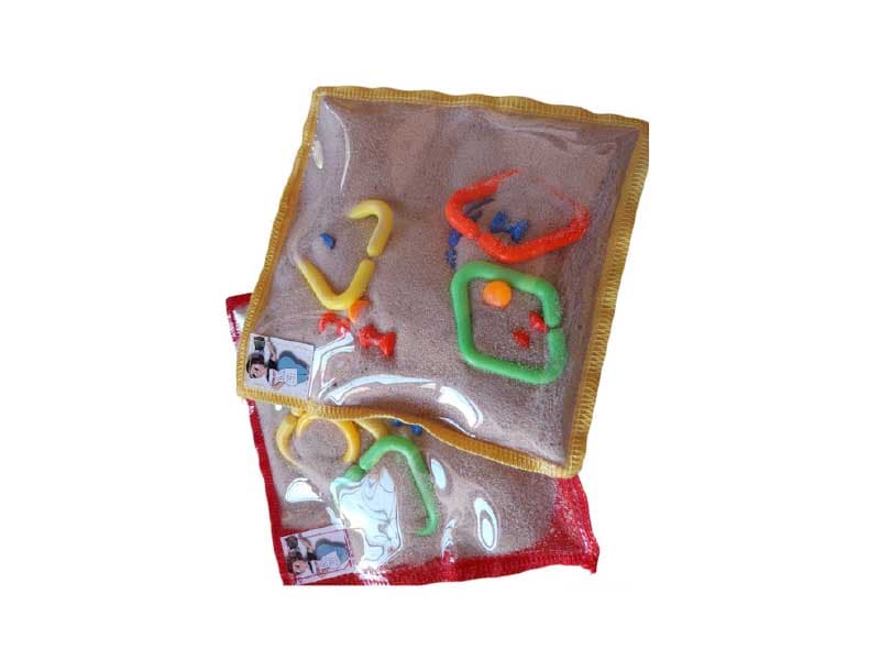 Themed Sandy Bag