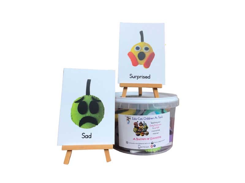 Emotions Kit