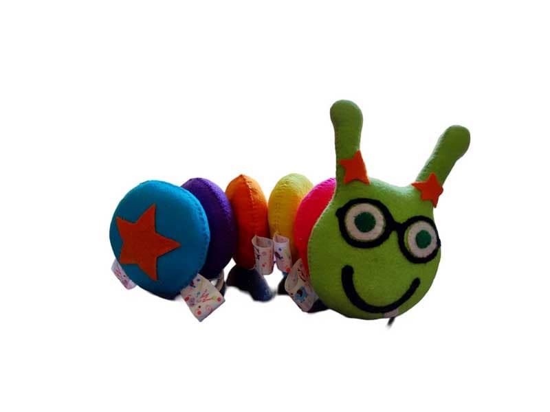 Al the Caterpillar
